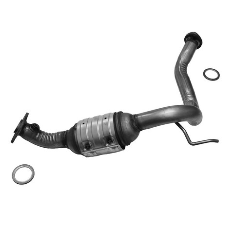 AP Exhaust 644051 Catalytic Converter,Catalytic Converter-Direct Fit For TOYOTA