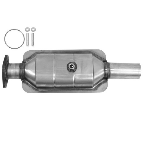 AP Exhaust 644052 Catalytic Converter,Catalytic Converter-Direct Fit For FORD,MERCURY