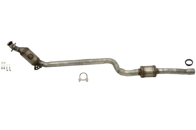 AP Exhaust 644069 Catalytic Converter-Direct Fit For MERCEDES-BENZ