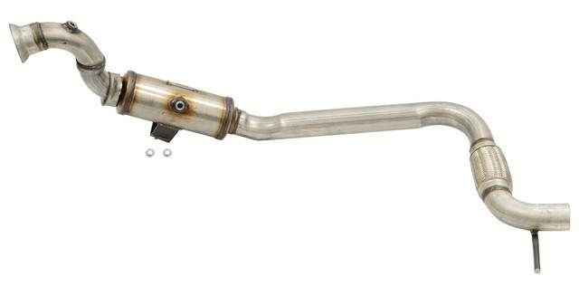 AP Exhaust 644077 Catalytic Converter,Catalytic Converter-Direct Fit For FORD