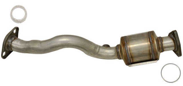 AP Exhaust 644083 Catalytic Converter,Catalytic Converter-Direct Fit For HONDA