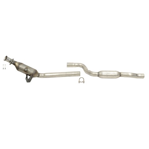 AP Exhaust 644099 Catalytic Converter-Direct Fit For MERCEDES-BENZ