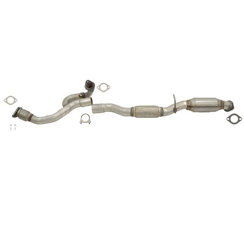 AP Exhaust 644103 Catalytic Converter-Direct Fit For BUICK,CADILLAC
