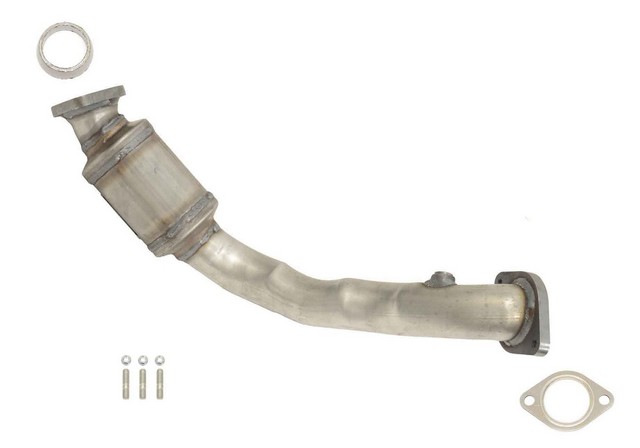 AP Exhaust 644120 Catalytic Converter-Direct Fit For CHEVROLET