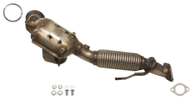 AP Exhaust 644127 Catalytic Converter,Catalytic Converter-Direct Fit For FORD,LINCOLN