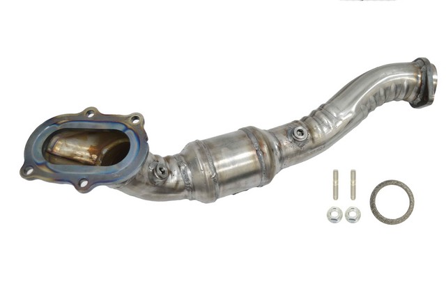 AP Exhaust 644154 Catalytic Converter-Direct Fit For CHEVROLET