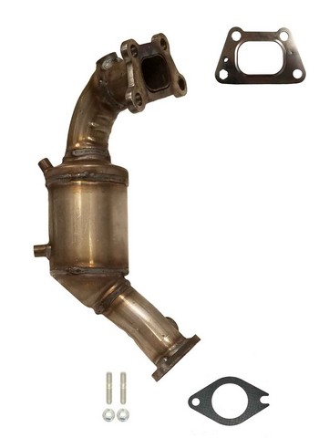 AP Exhaust 644166 Catalytic Converter-Direct Fit For BUICK,CHEVROLET