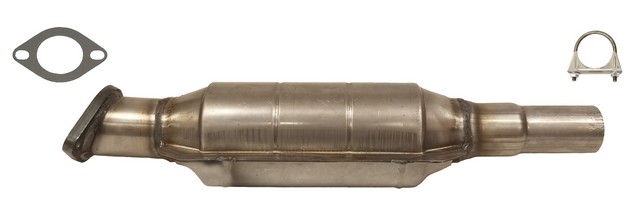 AP Exhaust 644189 Catalytic Converter,Catalytic Converter-Direct Fit For KIA
