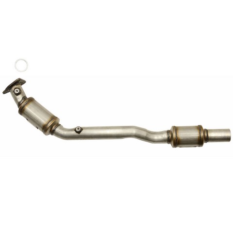 AP Exhaust 645179 Catalytic Converter-Direct Fit For CHEVROLET,GMC,HUMMER