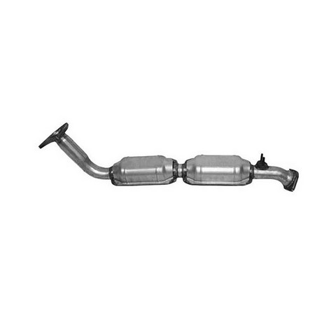AP Exhaust 645193 Catalytic Converter,Catalytic Converter-Direct Fit For LEXUS,TOYOTA