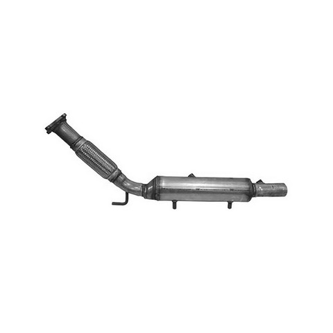 AP Exhaust 645194 Catalytic Converter,Catalytic Converter-Direct Fit For VOLKSWAGEN