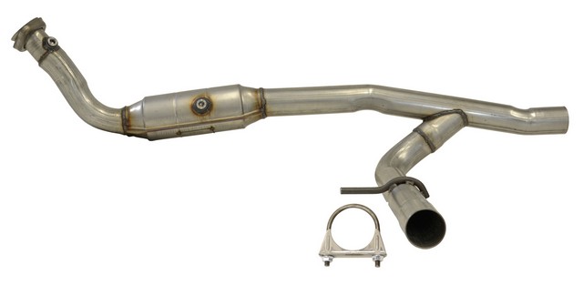 AP Exhaust 645201 Catalytic Converter,Catalytic Converter-Direct Fit For FORD