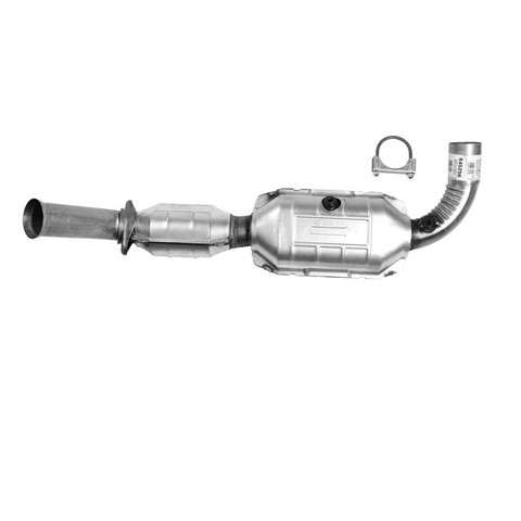 AP Exhaust 645256 Catalytic Converter,Catalytic Converter-Direct Fit For FORD