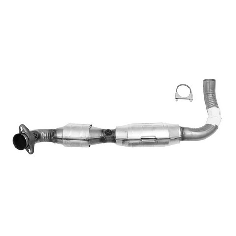 AP Exhaust 645278 Catalytic Converter,Catalytic Converter-Direct Fit For LINCOLN