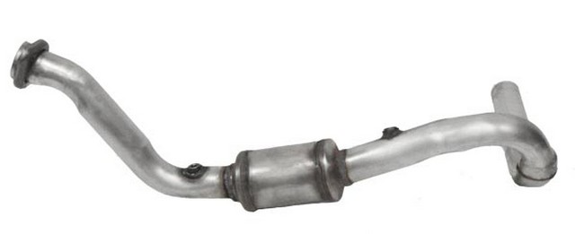 AP Exhaust 645296 Catalytic Converter,Catalytic Converter-Direct Fit For DODGE
