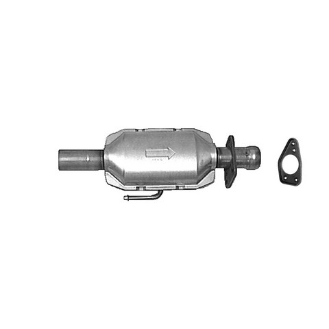 AP Exhaust 645310 Catalytic Converter,Catalytic Converter-Direct Fit For BUICK,CADILLAC,CHEVROLET,OLDSMOBILE,PONTIAC