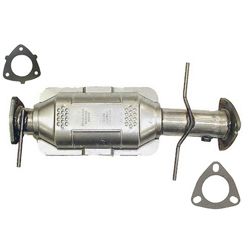 AP Exhaust 645372 Catalytic Converter,Catalytic Converter-Direct Fit For CHEVROLET,GMC,ISUZU