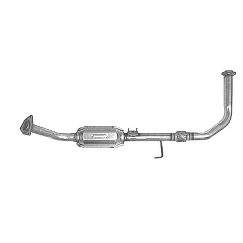 AP Exhaust 645398 Catalytic Converter,Catalytic Converter-Direct Fit For TOYOTA