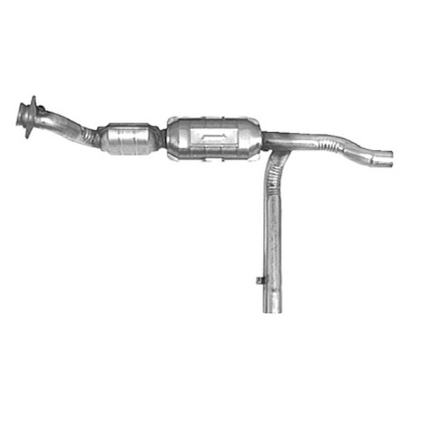 AP Exhaust 645402 Catalytic Converter,Catalytic Converter-Direct Fit For FORD