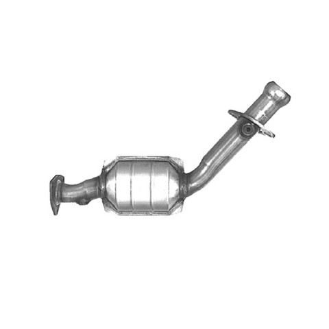 AP Exhaust 645407 Catalytic Converter,Catalytic Converter-Direct Fit For CHEVROLET,PONTIAC
