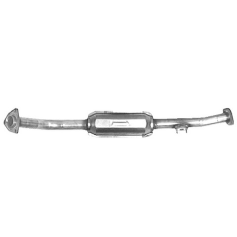 AP Exhaust 645414 Catalytic Converter,Catalytic Converter-Direct Fit For TOYOTA