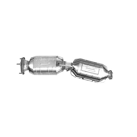 AP Exhaust 645420 Catalytic Converter,Catalytic Converter-Direct Fit For FORD,MERCURY