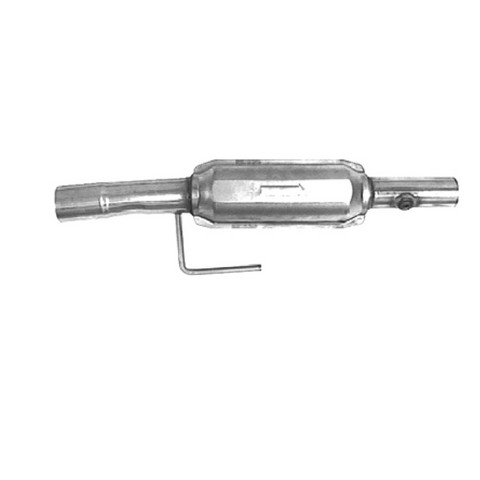 AP Exhaust 645421 Catalytic Converter,Catalytic Converter-Direct Fit For JEEP