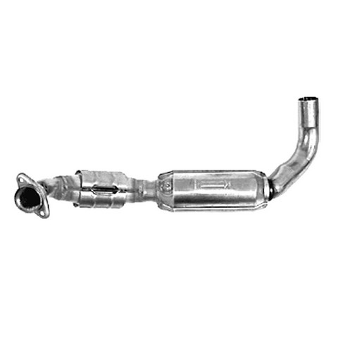 AP Exhaust 645444 Catalytic Converter,Catalytic Converter-Direct Fit For FORD