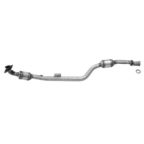 AP Exhaust 645801 Catalytic Converter-Direct Fit For MERCEDES-BENZ