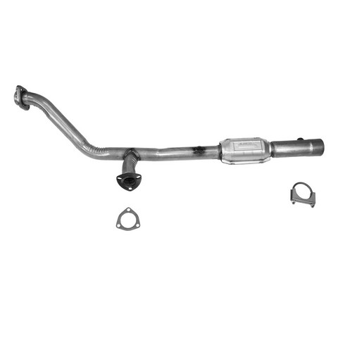 AP Exhaust 645807 Catalytic Converter,Catalytic Converter-Direct Fit For DODGE