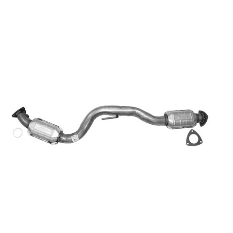 AP Exhaust 645815 Catalytic Converter,Catalytic Converter-Direct Fit For CHEVROLET,GMC