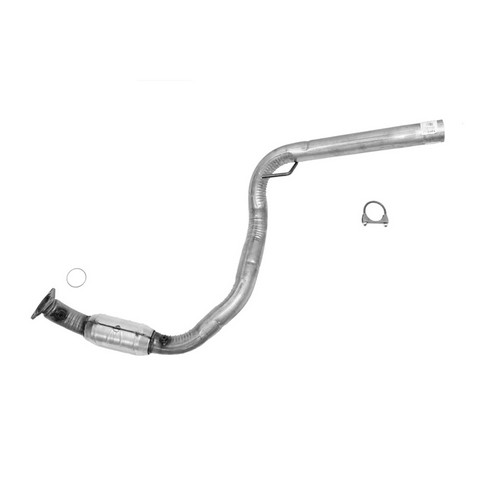 AP Exhaust 645817 Catalytic Converter,Catalytic Converter-Direct Fit For CHEVROLET,GMC