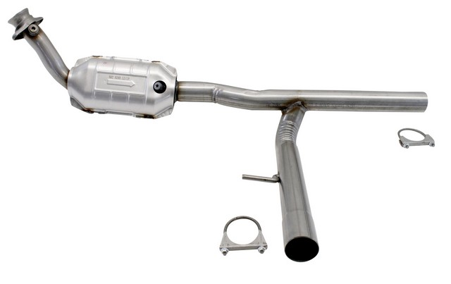 AP Exhaust 645829 Catalytic Converter,Catalytic Converter-Direct Fit For FORD,LINCOLN