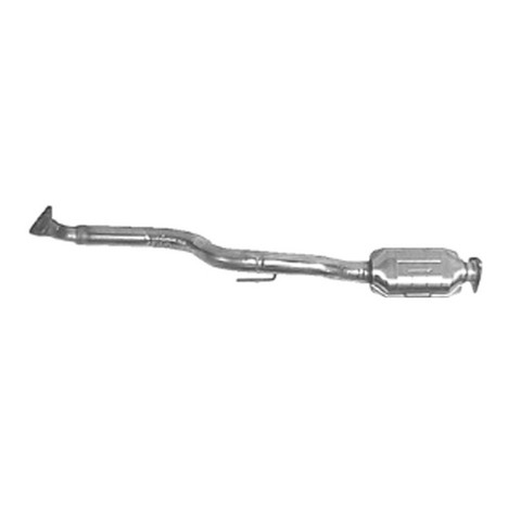 AP Exhaust 645863 Catalytic Converter,Catalytic Converter-Direct Fit For CHEVROLET,GMC