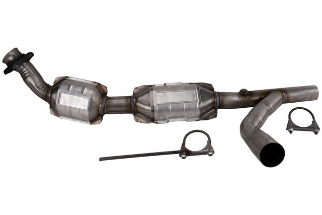 AP Exhaust 645935 Catalytic Converter,Catalytic Converter-Direct Fit For FORD