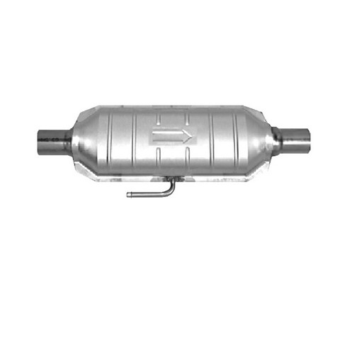 AP Exhaust 646309 Catalytic Converter,Catalytic Converter-Direct Fit For DODGE