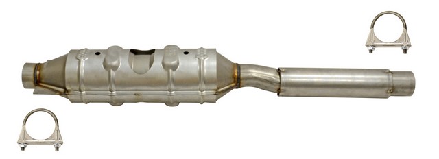 AP Exhaust 646322 Catalytic Converter-Direct Fit For FORD