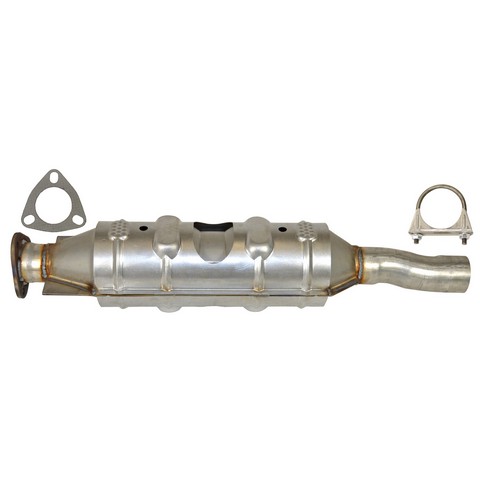 AP Exhaust 646327 Catalytic Converter-Direct Fit For FORD
