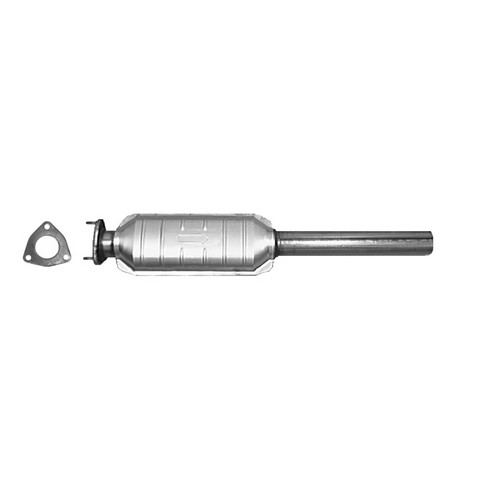 AP Exhaust 646901 Catalytic Converter,Catalytic Converter-Direct Fit For FORD