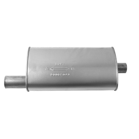 AP Exhaust 6504 MUFFLER