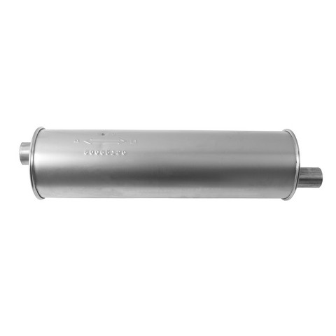 AP Exhaust 6512 MUFFLER