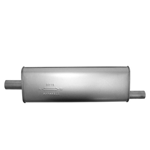 AP Exhaust 6521 MUFFLER