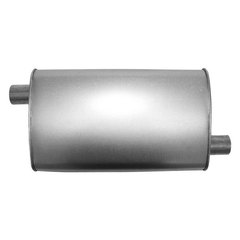 AP Exhaust 6538 Exhaust Muffler,MUFFLER For BUICK,CADILLAC,CHEVROLET,FORD,OLDSMOBILE,PONTIAC