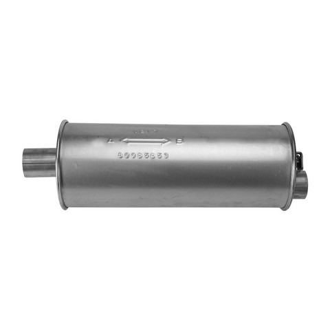 AP Exhaust 6565 MUFFLER
