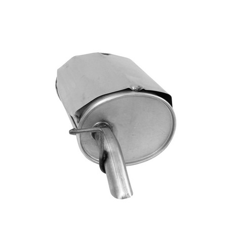 AP Exhaust 6567 Exhaust Muffler,MUFFLER For FORD,MERCURY