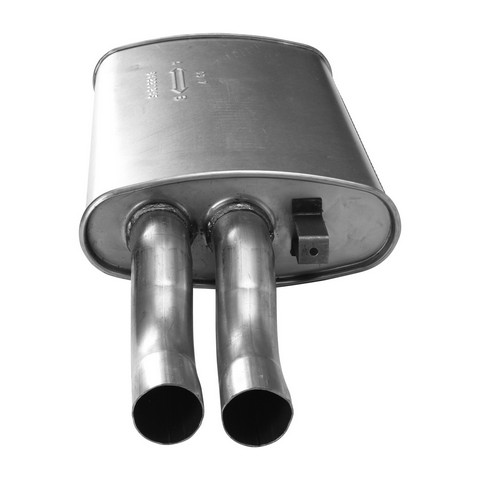 AP Exhaust 6575 Exhaust Muffler,MUFFLER For BUICK,CHEVROLET,OLDSMOBILE,PONTIAC,TOYOTA