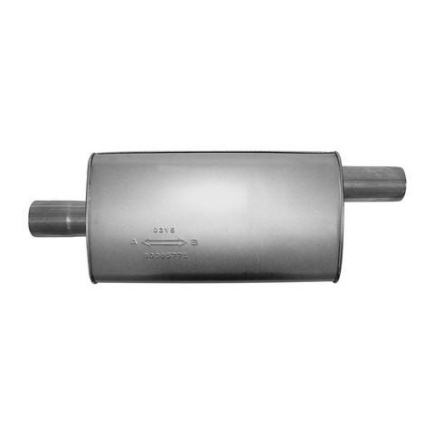 AP Exhaust 6577 MUFFLER