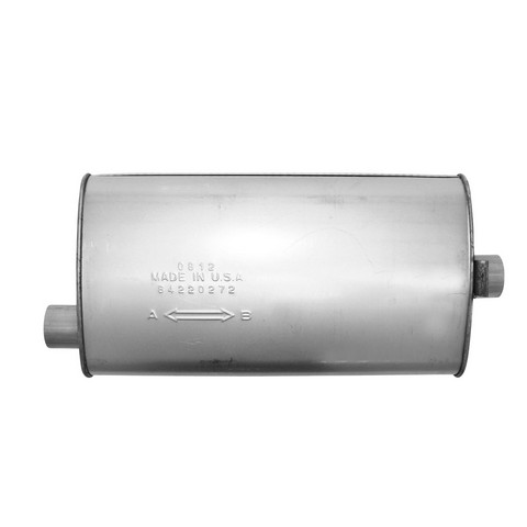 AP Exhaust 6583 Exhaust Muffler,MUFFLER For CHEVROLET,GMC