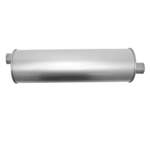 AP Exhaust 6592 Exhaust Muffler,MUFFLER For FORD