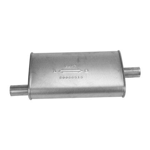 AP Exhaust 6651 MUFFLER